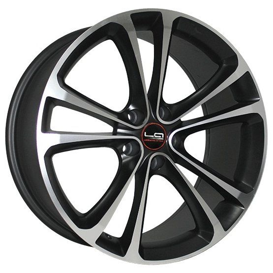 Колесный диск LegeArtis VW540 8x18/5x112 D57.1 ET35 MBF Колесный диск LegeArtis VW540 8x18/5x112 D57.1 ET35 MBF