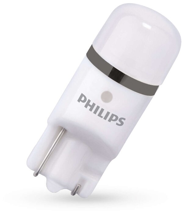 X TREMEULTINON led Philips 10t