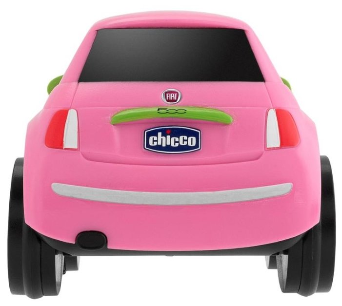 Машинки Turbo Touch Chicco