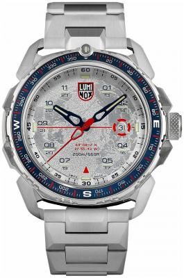 Швейцарские наручные часы Luminox XL.1207