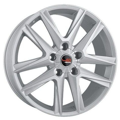 Колесный диск LegeArtis TY102 8x18/5x150 D110.1 ET60 S Колесный диск LegeArtis TY102 8x18/5x150 D110.1 ET60 S
