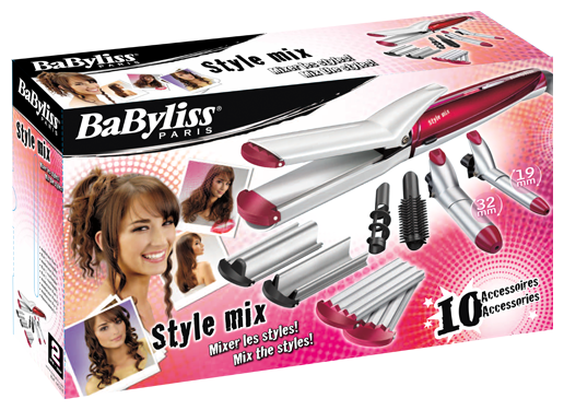 Babyliss Pro Greenside 1b Купить