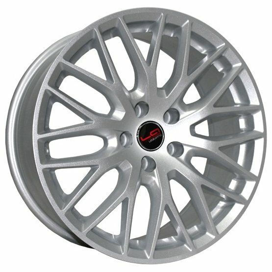 Колесный диск LegeArtis A517 8x18/5x112 D66.6 ET47 S Колесный диск LegeArtis A517 8x18/5x112 D66.6 ET47 S