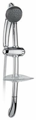 Душевой набор (гарнитур) Timo SR-7011 хром