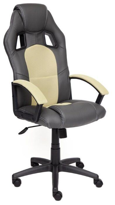 Кресло компьютерное игровое tetchair driver