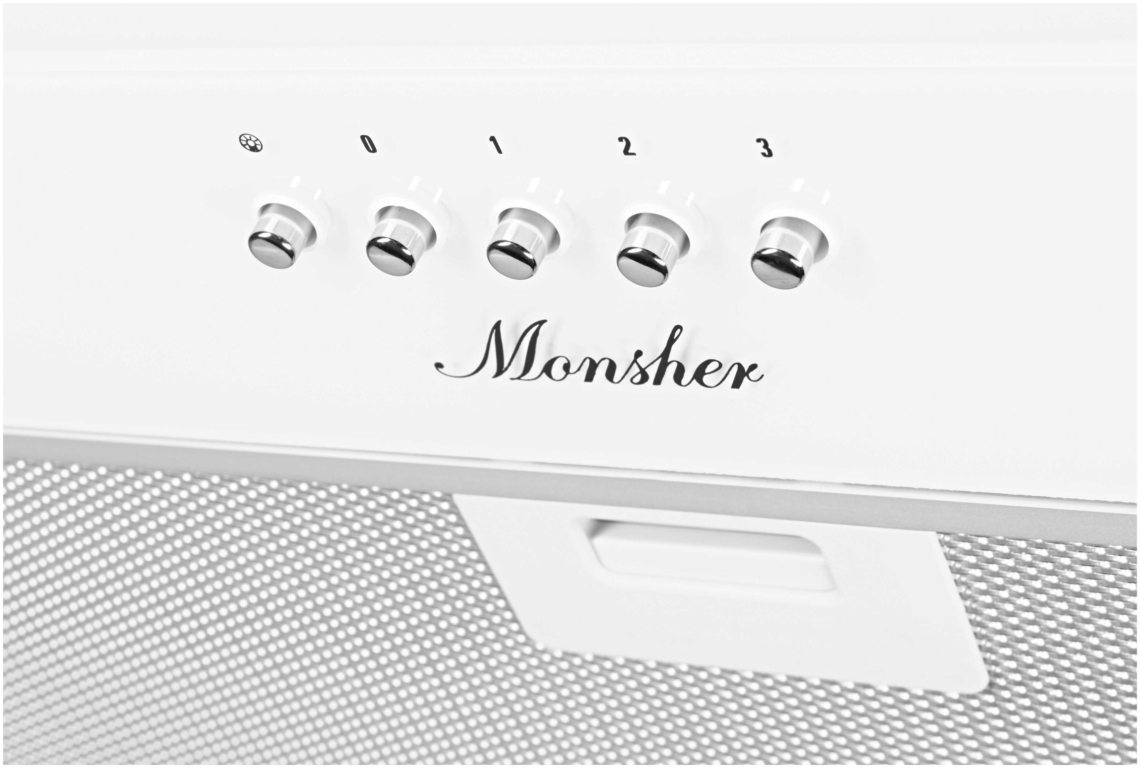 MONSHER Indiga 55 w