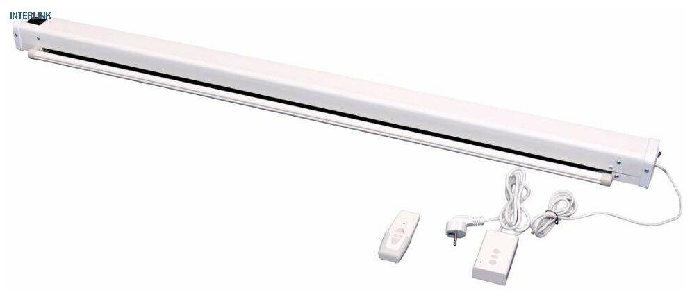 Sakura Cinema Motoscreen 250X140 MW FG ED60 (SCPSM-250X140FG-ED60)