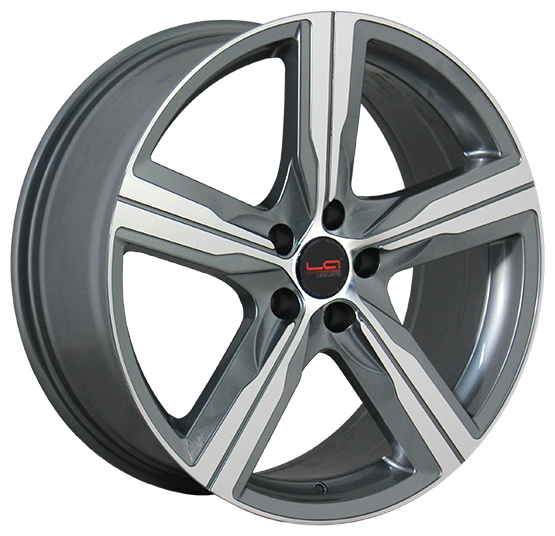 Колесный диск LegeArtis A122 8x19/5x112 D66.6 ET39 GMF