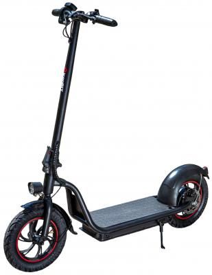 Электросамокат iconBIT TRIDENT UNO 120