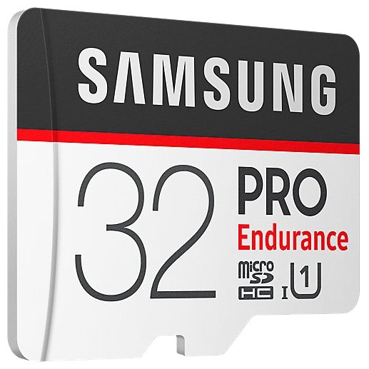 Карта памяти samsung microsdxc 128 гб pro plus