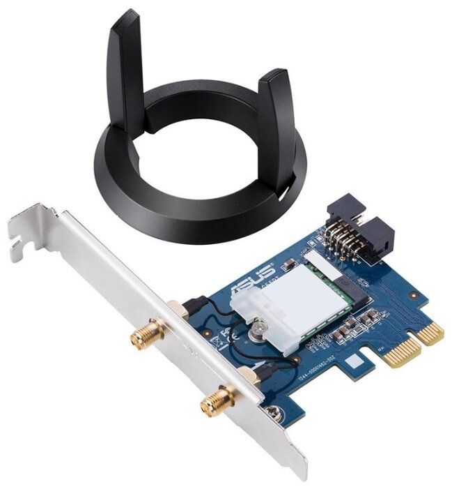 Сетевая карта wi fi pci e