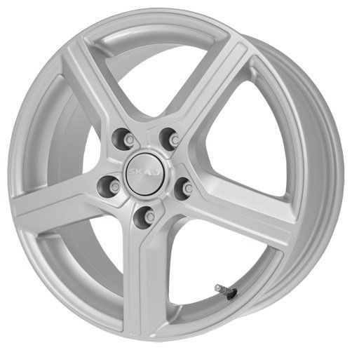 Колесный диск SKAD Драйв 6.5x17/5x114.3 D66.1 ET40 Селена