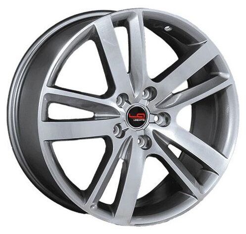 Колесный диск LegeArtis A47 9x20/5x130 D71.6 ET60 GMF Колесный диск LegeArtis A47 9x20/5x130 D71.6 ET60 GMF