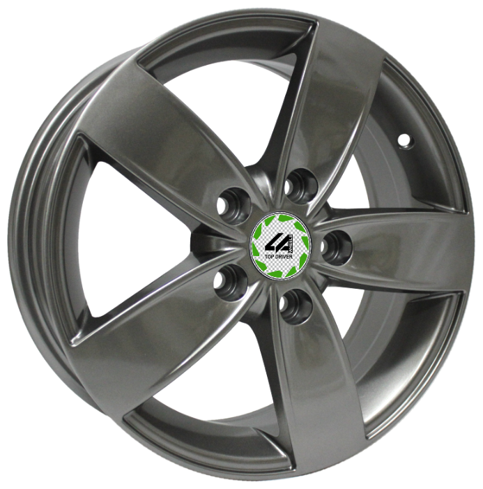 Колесный диск LegeArtis SK56 6x15/5x112 D57.1 ET47 GM Колесный диск LegeArtis SK56 6x15/5x112 D57.1 ET47 GM