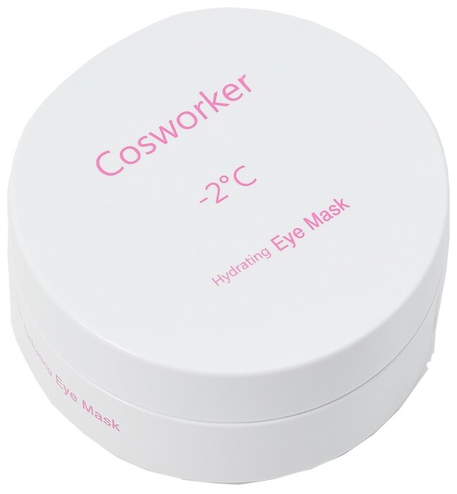 Cosworker hydrating eye mask. COSWORKER -2 крем увлажняющий. Патчи для глаз COSWORKER -2. Крем для лица COSWORKER. COSWORKER патчи д/глаз увлажняющие 60шт.