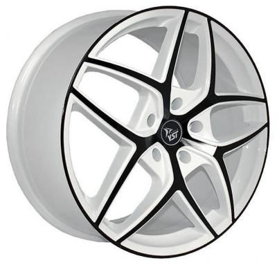 Колесный диск YST X-19 8х19/5х112 D66.6 ET39, WB