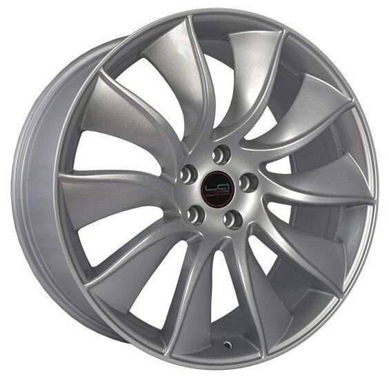 Колесный диск LegeArtis INF15 9.5x21/5x114.3 D66.1 ET50 S Колесный диск LegeArtis INF15 9.5x21/5x114.3 D66.1 ET50 S