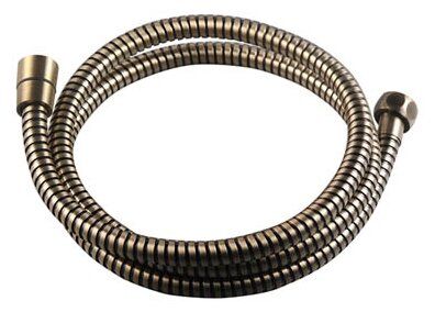 Шланг для душа Lemark LE8037B bronze