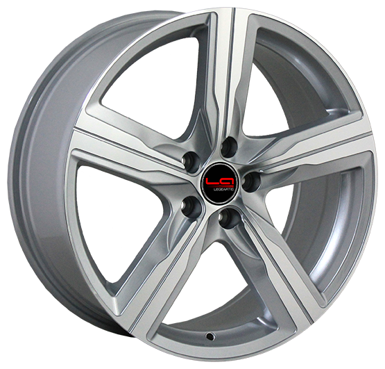 Колесный диск LegeArtis A122 8x19/5x112 D66.6 ET39 SF