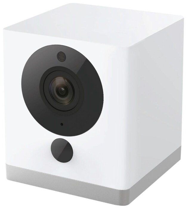 Xiaomi smart camera