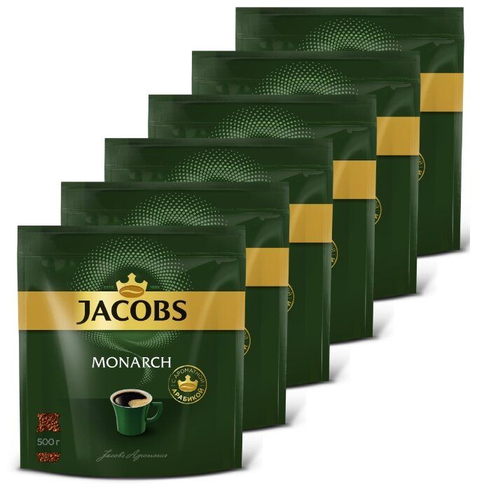 Кофе растворимый 500. Кофе Jacobs Monarch 500г пакет. Jacobs Monarch 500 г (пакет. Якобс Монарх 150 пакет. Кофе растворимый Якобс Монарх 150г пакет.