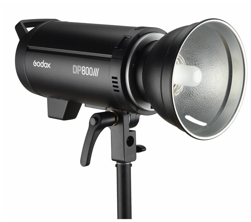 Моноблок Godox DP800 III, 800 Дж