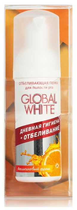 Отбеливающая пенка global white. Пенка Глобал Вайт. Отбеливающая пенка для зубов. Отбеливающие пенки для зубов. Пена отбеливающий для тела.