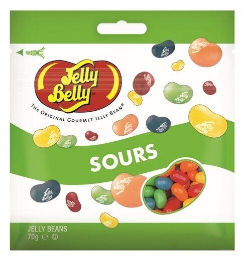 Jelly belly конфеты картинки