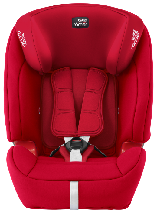 Кресло britax evolva 1 2 3