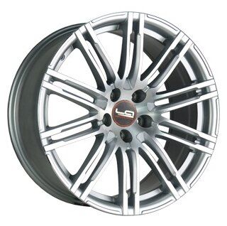 Колесный диск LegeArtis PR13 8x18/5x112 D66.6 ET21 SF Колесный диск LegeArtis PR13 8x18/5x112 D66.6 ET21 SF
