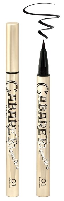 Vivienne sabo eyeliner