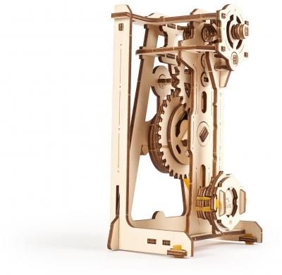 Сборная модель UGEARS Маятник STEM (70133)