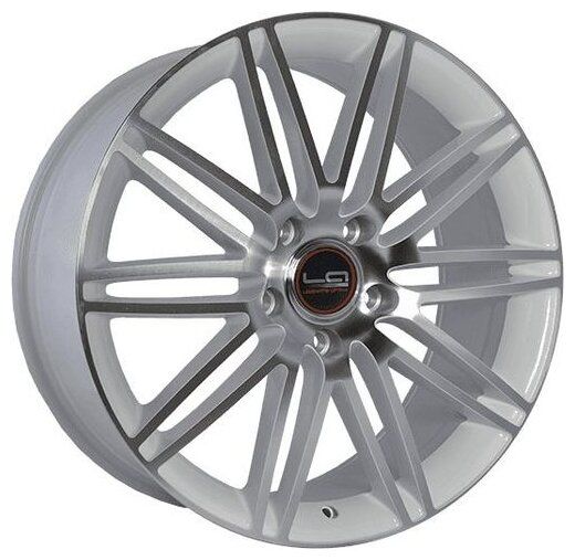 Колесный диск LegeArtis A40 9x20/5x130 D71.6 ET60 WF