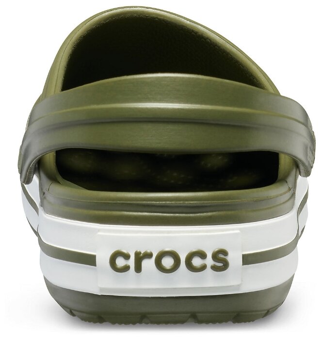 Crocs оригинал фото