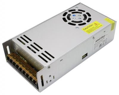 Блок питания Smartbuy SBL-IP20-Driver-400W