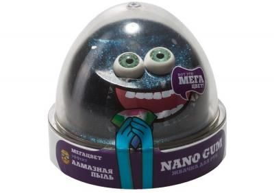 NanoGum Жвачка для рук Эффект алмазной пыли 50 г