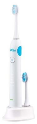 Звуковая зубная щетка SoWash SWSO10001, белый