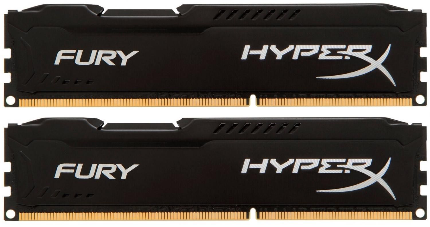 Купить Оперативную Память Hyperx 16 Gb