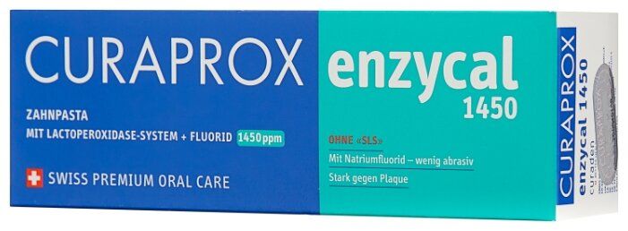 Зубная паста curaprox enzycal отзывы Зубная паста curaprox enzycal отзывы виды насадок на щетку oral b