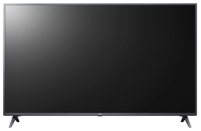 Телевизор Lg 65uq80006lb Купить