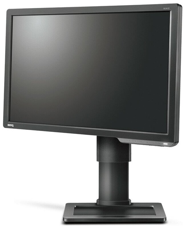 Монитор ZOWIE XL2411P 24. title. alt. 