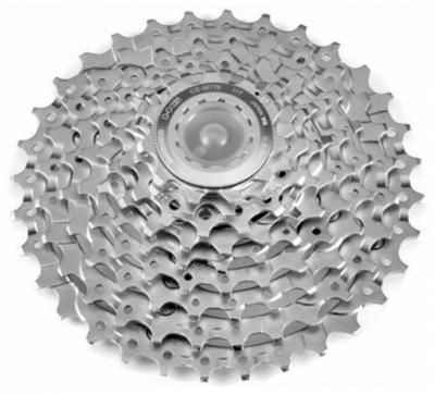 Кассета SHIMANO XT M770 9 ск. (11-32)