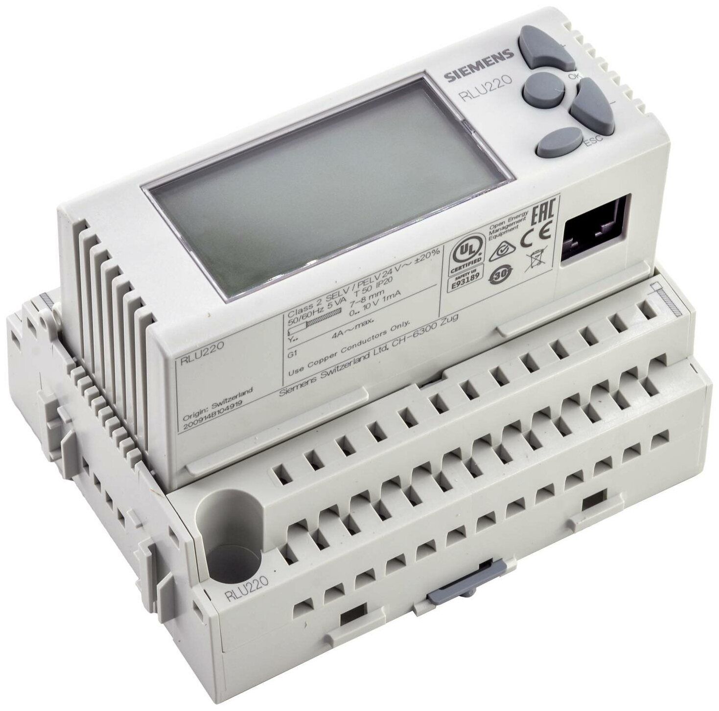 Со контроллеры. Контроллер rlu220. Rlu220 Siemens. Контроллер Siemens rlu222. Контроллер Сименс для вентиляции rlu220