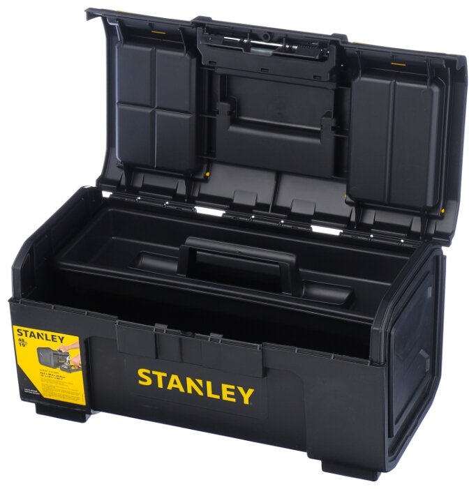 Toolbox ящик. Ящик для инструмента Stanley line Toolbox 16" 1-79-216 [1-79-216]. Ящик для инструмента Stanley Basic Toolbox 1-79-216. Ящик для инструментов Stanley 19 toolboks. Ящик для инструмента Stanley Basic Toolbox 1-79-218.