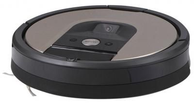 Робот-пылесос iRobot 976