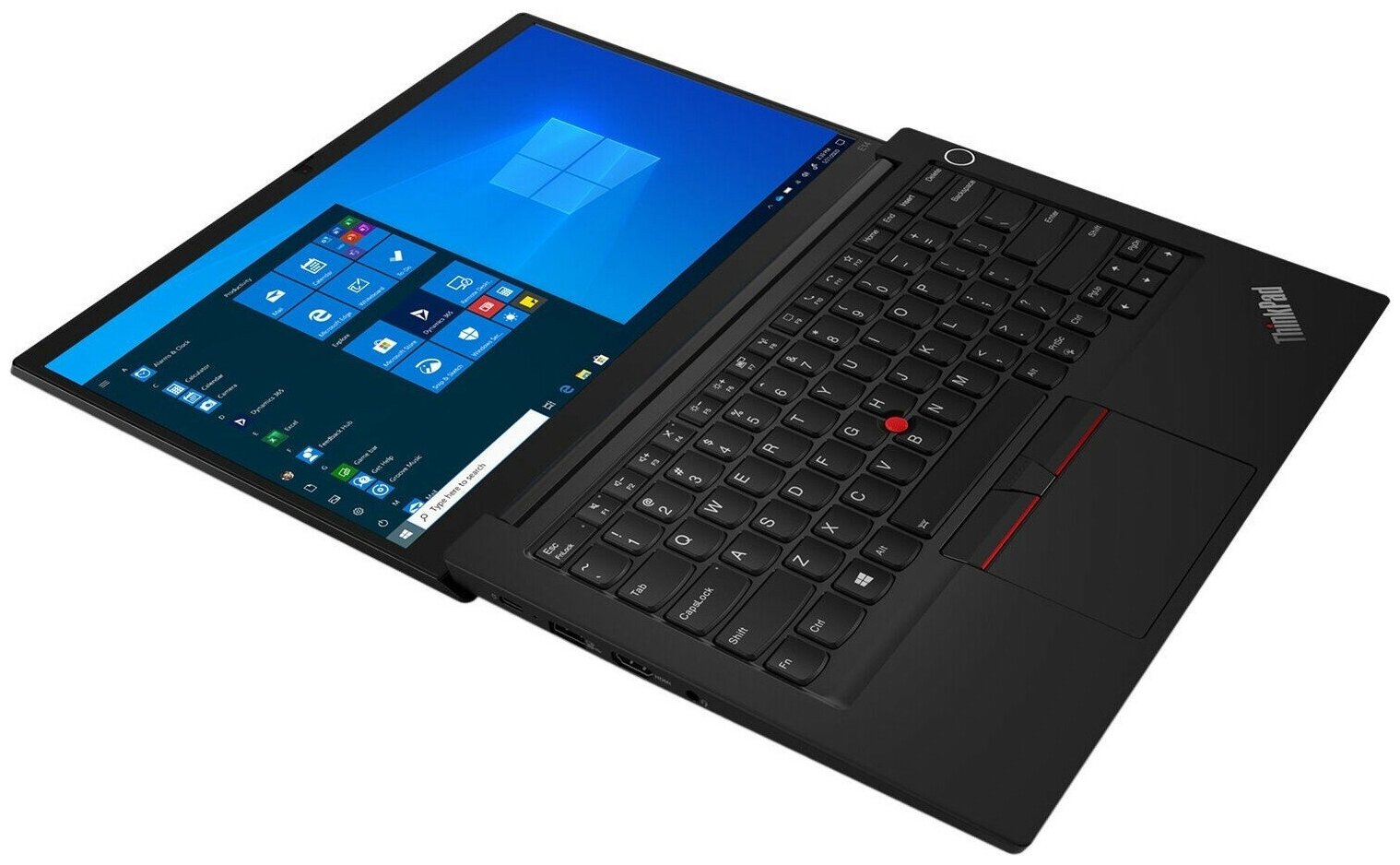 Ноутбук Lenovo Thinkpad E15 Купить