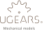 UGEARS
