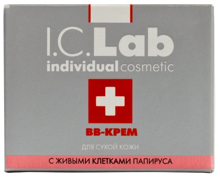 I C Lab Косметика Купить В Москве