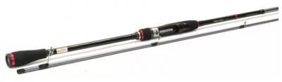 Удилище Black Hole Hektor 702L 3-15g 213cm HES-702L