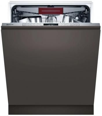 Встраиваемая посудомоечная машина NEFF S175HCX10R